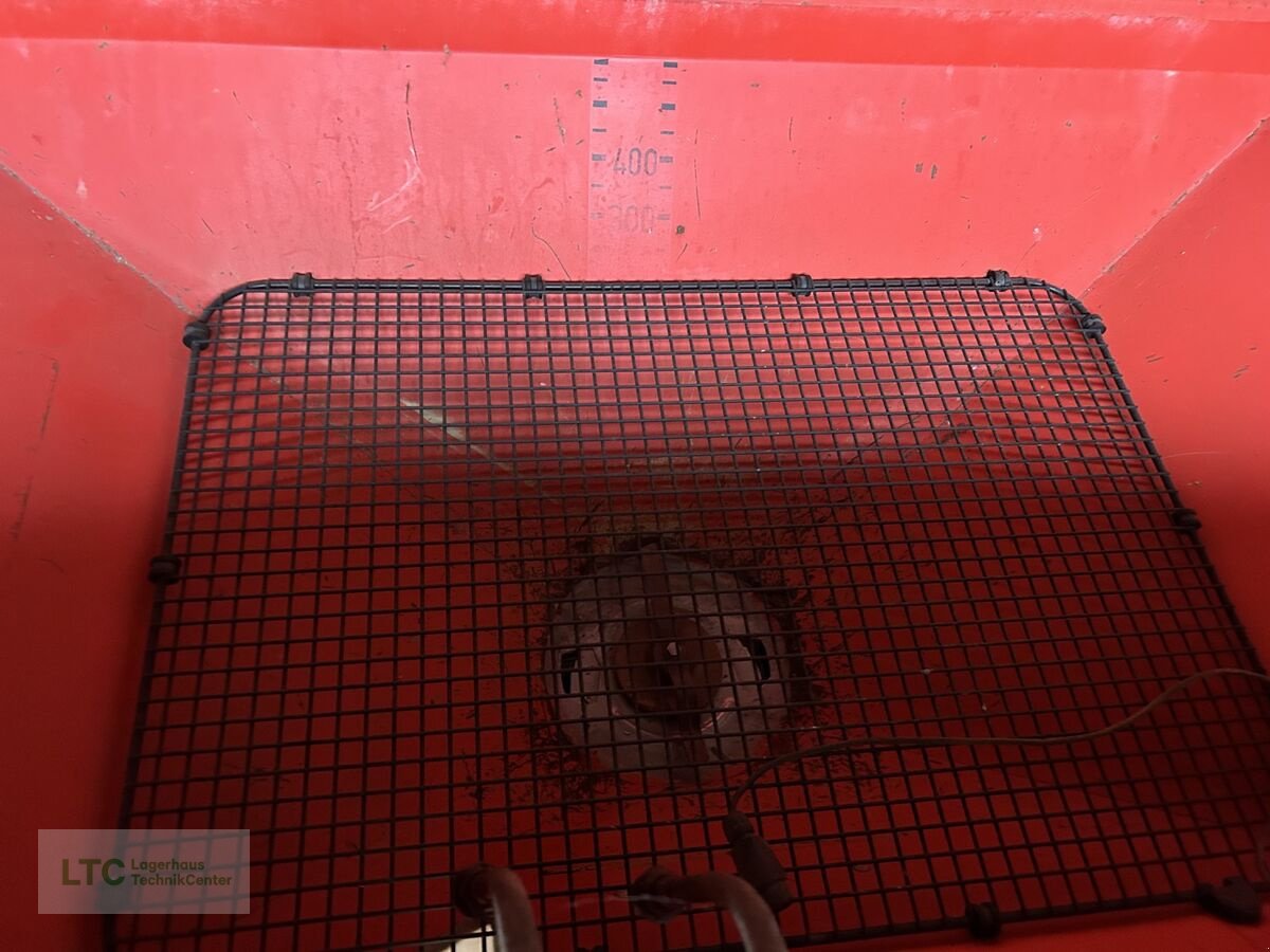 Düngerstreuer del tipo Rauch MDS 901, Gebrauchtmaschine In Korneuburg (Immagine 2)