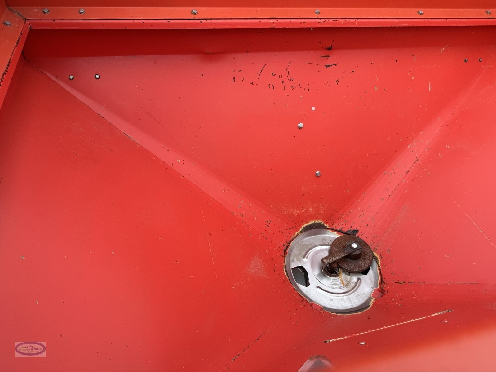 Düngerstreuer typu Rauch MDS 901, Gebrauchtmaschine v Münzkirchen (Obrázek 11)