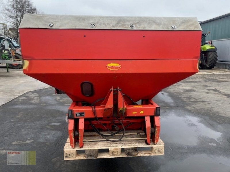 Düngerstreuer типа Rauch MDS 921, Gebrauchtmaschine в Reinheim (Фотография 2)