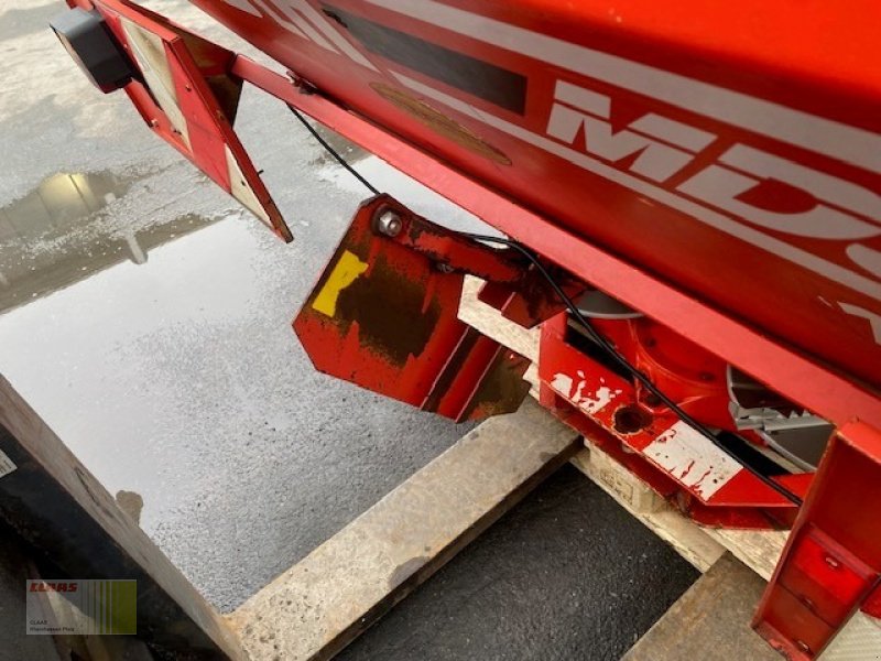 Düngerstreuer типа Rauch MDS 921, Gebrauchtmaschine в Reinheim (Фотография 7)