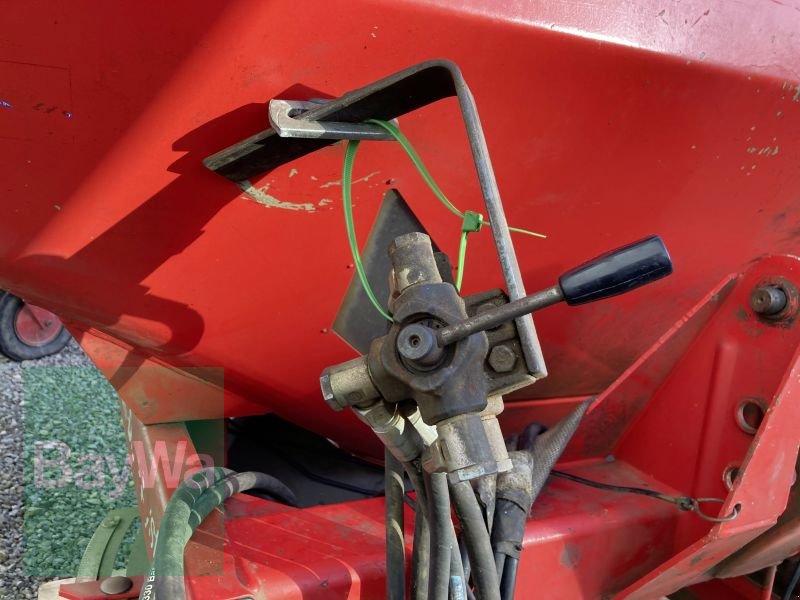 Düngerstreuer типа Rauch MDS 921, Gebrauchtmaschine в Giebelstadt (Фотография 9)