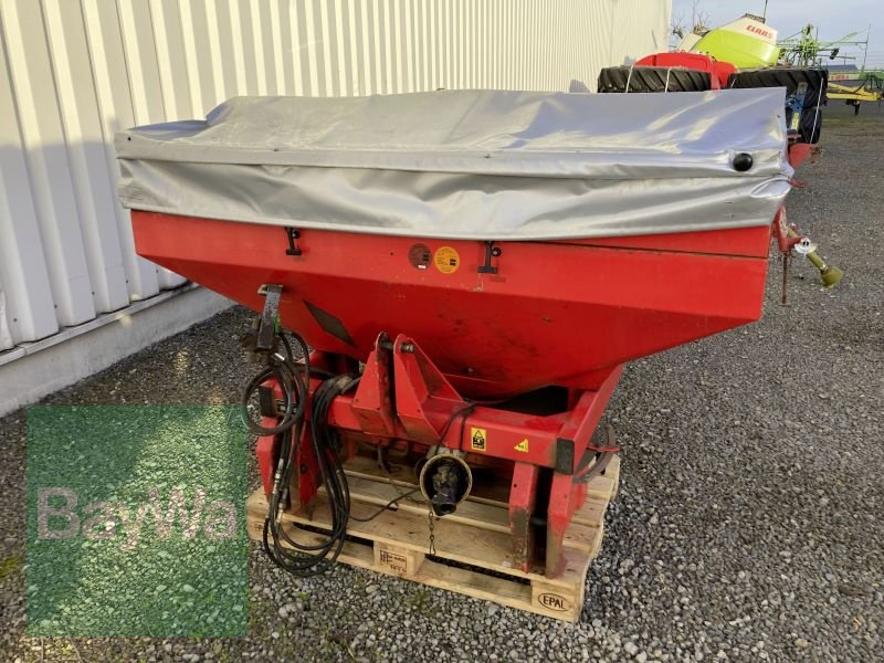 Düngerstreuer a típus Rauch MDS 921, Gebrauchtmaschine ekkor: Giebelstadt (Kép 1)