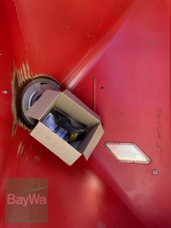 Düngerstreuer типа Rauch MDS 921, Gebrauchtmaschine в Giebelstadt (Фотография 10)