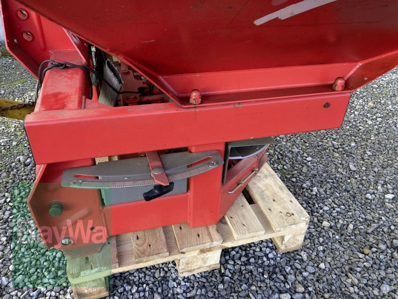 Düngerstreuer типа Rauch MDS 921, Gebrauchtmaschine в Giebelstadt (Фотография 7)
