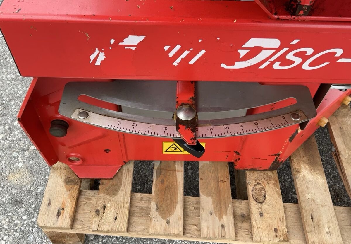 Düngerstreuer Türe ait Rauch MDS 921, Gebrauchtmaschine içinde Zwettl (resim 10)