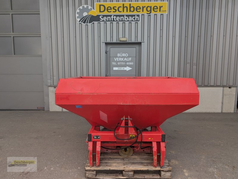 Düngerstreuer Türe ait Rauch MDS 921, Gebrauchtmaschine içinde Senftenbach