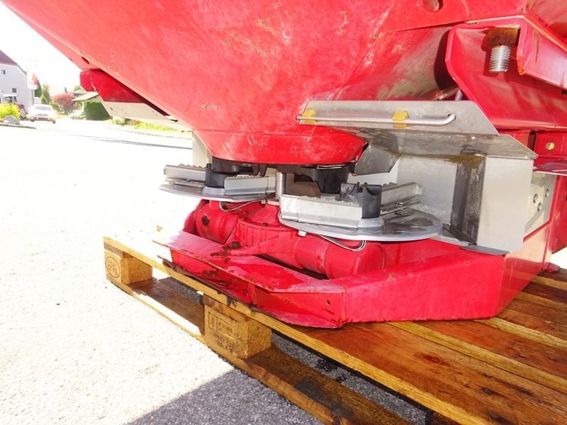 Düngerstreuer of the type Rauch MDS 932 Düngerstreuer, Gebrauchtmaschine in St. Marienkirchen (Picture 10)