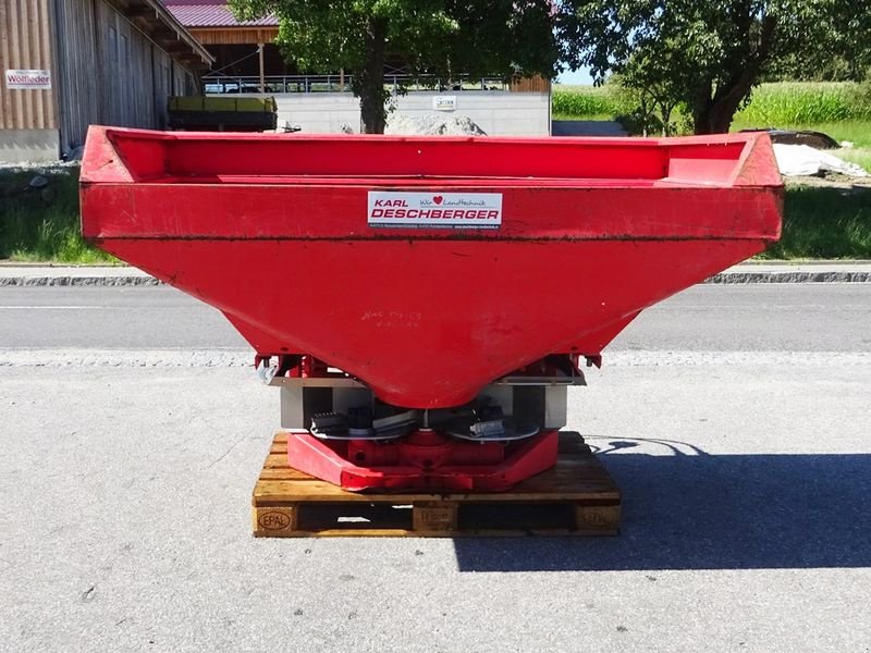 Düngerstreuer of the type Rauch MDS 932 Düngerstreuer, Gebrauchtmaschine in St. Marienkirchen (Picture 7)