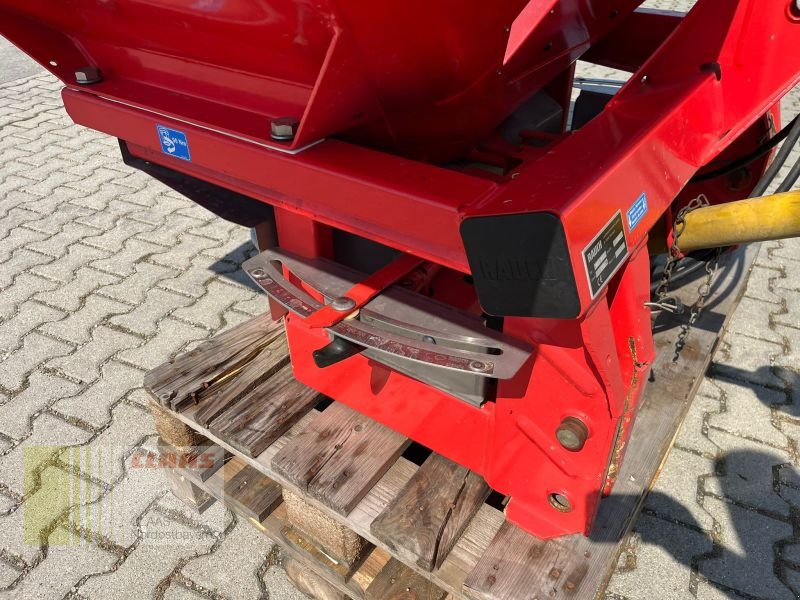 Düngerstreuer typu Rauch MDS 932 M SELECT - REDUZIERT!, Gebrauchtmaschine w Bad Abbach (Zdjęcie 10)