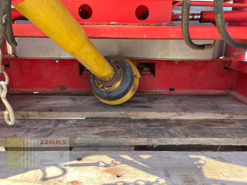 Düngerstreuer typu Rauch MDS 932 M SELECT - REDUZIERT!, Gebrauchtmaschine w Bad Abbach (Zdjęcie 11)