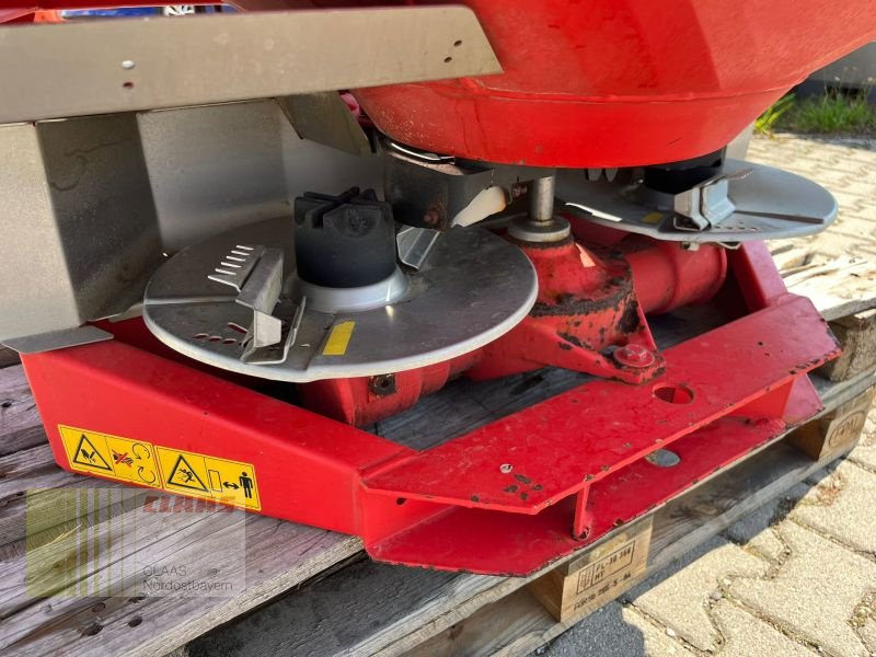 Düngerstreuer typu Rauch MDS 932 M SELECT - REDUZIERT!, Gebrauchtmaschine w Bad Abbach (Zdjęcie 8)
