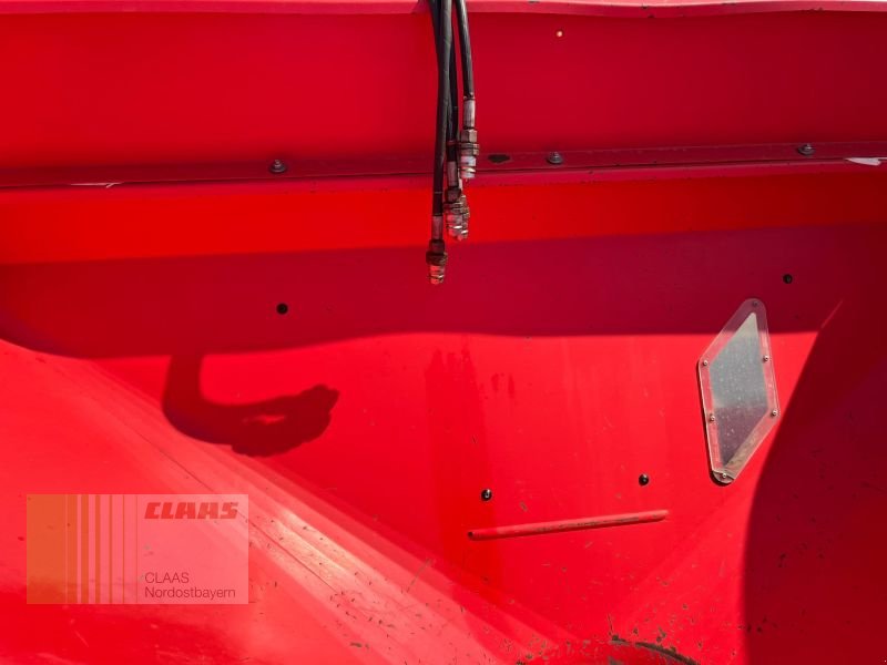 Düngerstreuer typu Rauch MDS 932 M SELECT - REDUZIERT!, Gebrauchtmaschine w Bad Abbach (Zdjęcie 12)