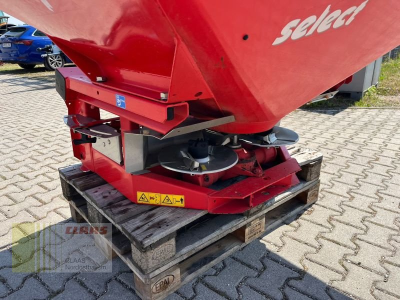 Düngerstreuer typu Rauch MDS 932 M SELECT - REDUZIERT!, Gebrauchtmaschine w Bad Abbach (Zdjęcie 7)