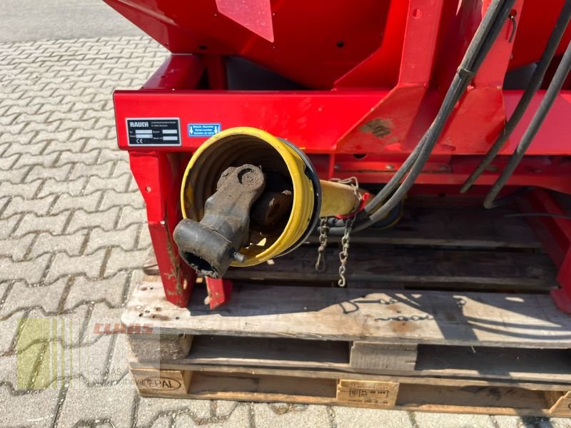 Düngerstreuer typu Rauch MDS 932 M SELECT - REDUZIERT!, Gebrauchtmaschine w Bad Abbach (Zdjęcie 9)