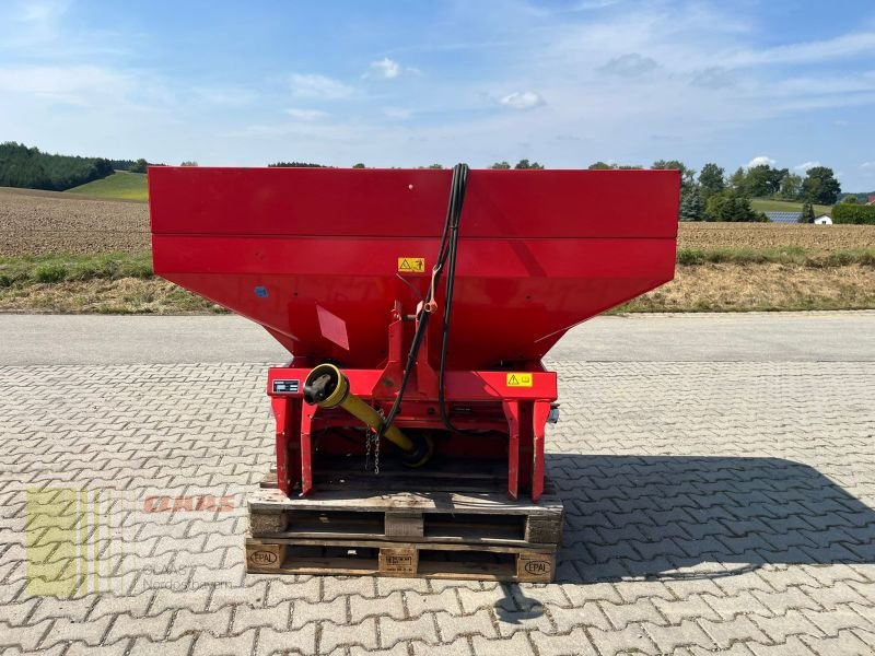 Düngerstreuer du type Rauch MDS 932 M SELECT, Gebrauchtmaschine en Bad Abbach (Photo 1)
