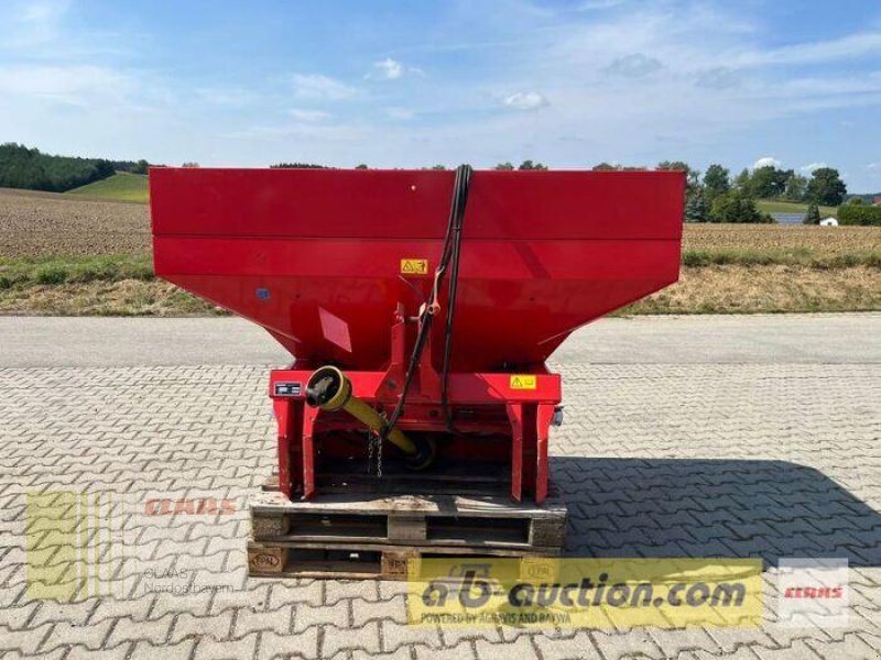 Düngerstreuer a típus Rauch MDS 932 M SELECT, Gebrauchtmaschine ekkor: Bad Abbach (Kép 1)