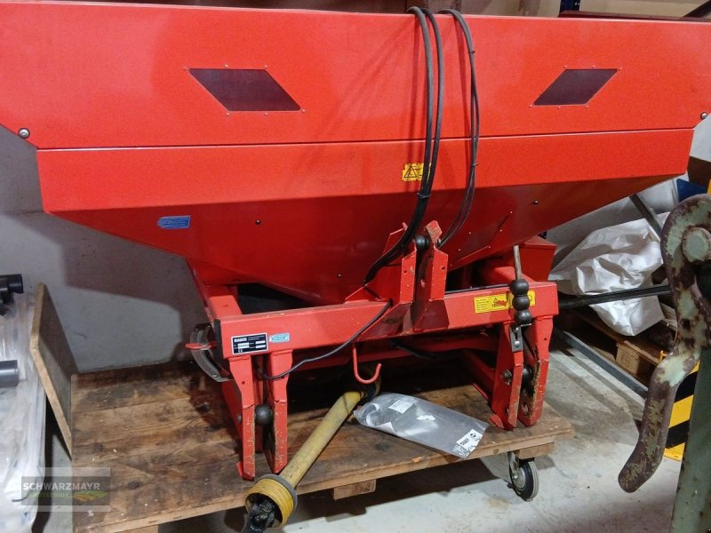 Düngerstreuer от тип Rauch MDS 932 R  select, Gebrauchtmaschine в Gampern (Снимка 1)
