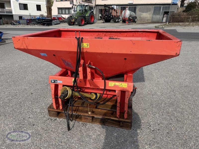Düngerstreuer typu Rauch MDS 932 R, Gebrauchtmaschine w Münzkirchen