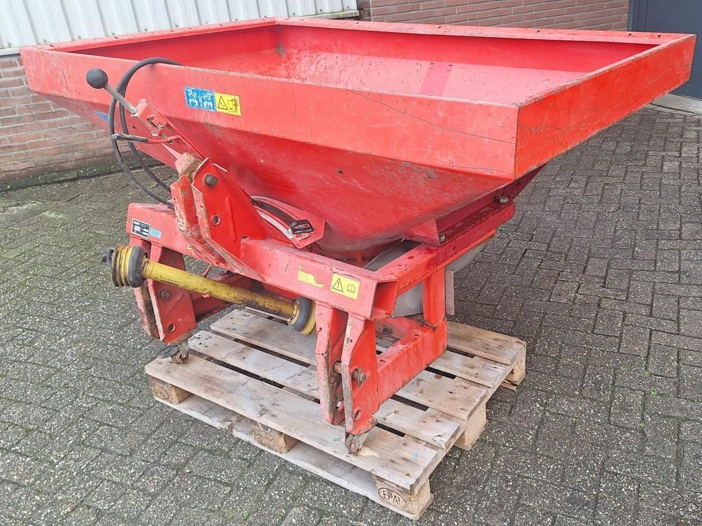 Düngerstreuer typu Rauch MDS 932, Gebrauchtmaschine v MARIENHEEM (Obrázek 1)