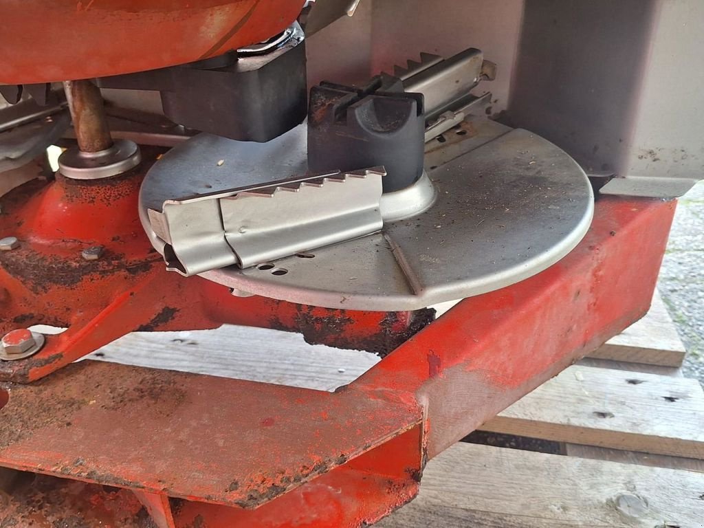 Düngerstreuer typu Rauch MDS 932, Gebrauchtmaschine v MARIENHEEM (Obrázek 6)