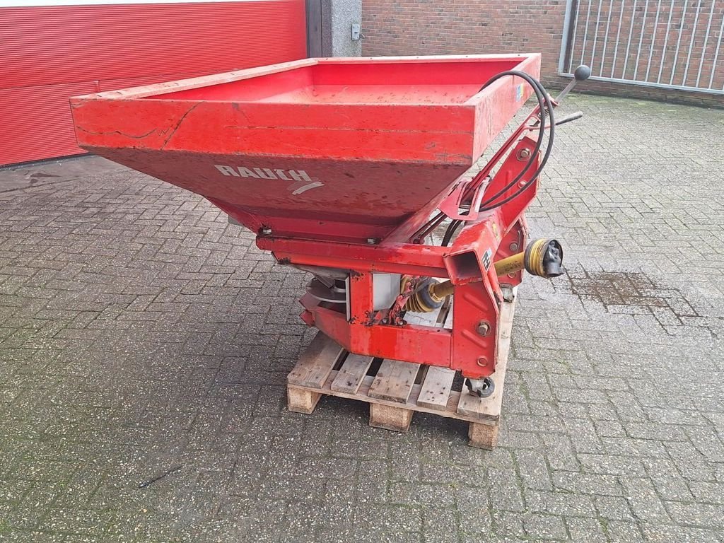Düngerstreuer typu Rauch MDS 932, Gebrauchtmaschine v MARIENHEEM (Obrázek 2)