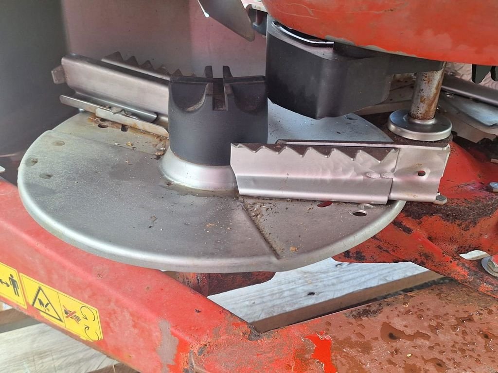 Düngerstreuer typu Rauch MDS 932, Gebrauchtmaschine v MARIENHEEM (Obrázek 7)