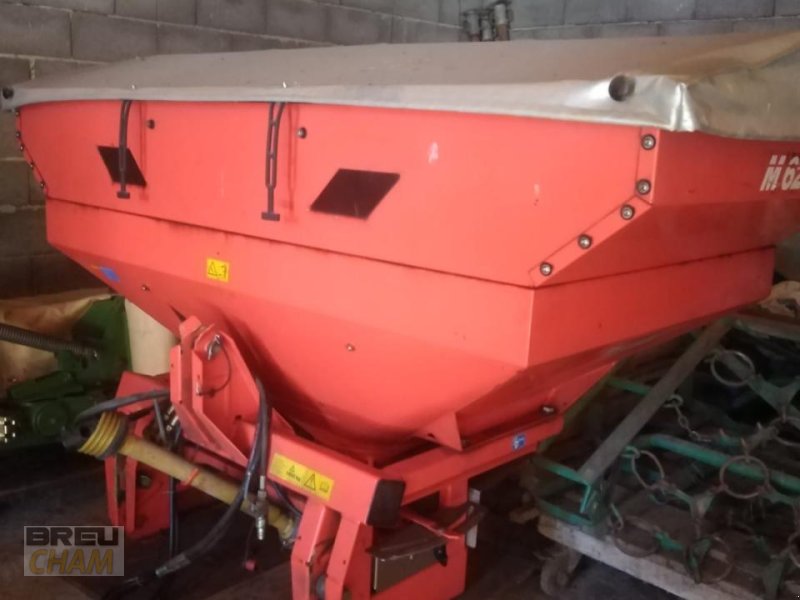 Rauch MDS 932, Gebrauchtmaschine, Rok výroby: 2000 (Obrázek 1) Düngerstreuer typu Rauch MDS 932, Gebrauchtmaschine v Cham (Obrázek 1)