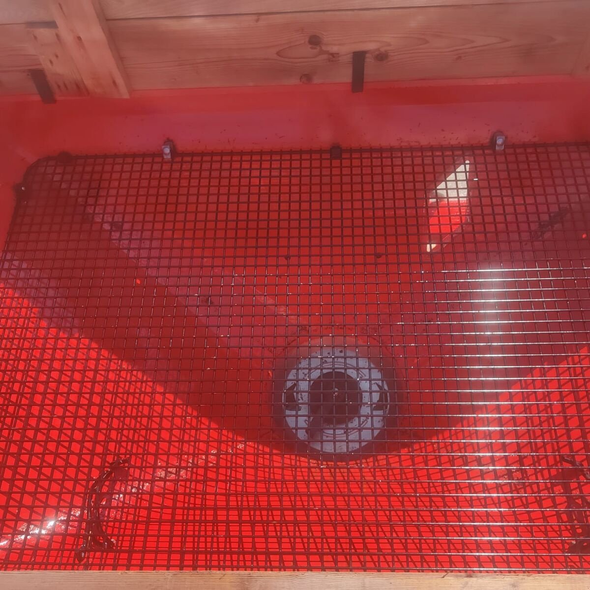 Düngerstreuer от тип Rauch MDS 932, Gebrauchtmaschine в Kirchdorf (Снимка 13)