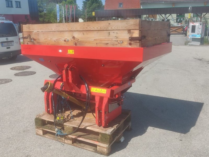 Düngerstreuer от тип Rauch MDS 932, Gebrauchtmaschine в Kirchdorf