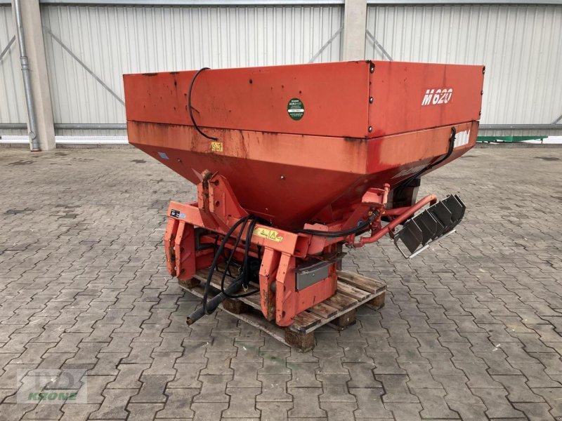 Düngerstreuer des Typs Rauch MDS 932, Gebrauchtmaschine in Spelle (Bild 1)