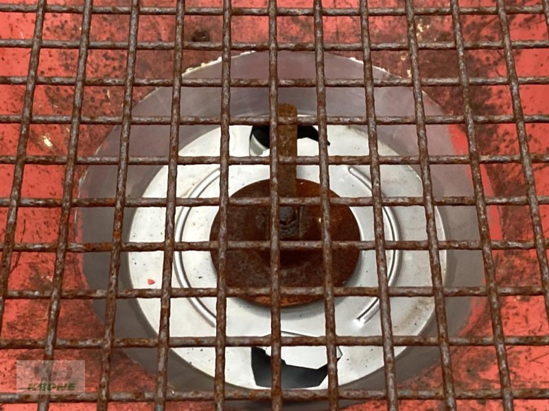 Düngerstreuer tipa Rauch MDS 932, Gebrauchtmaschine u Spelle (Slika 5)