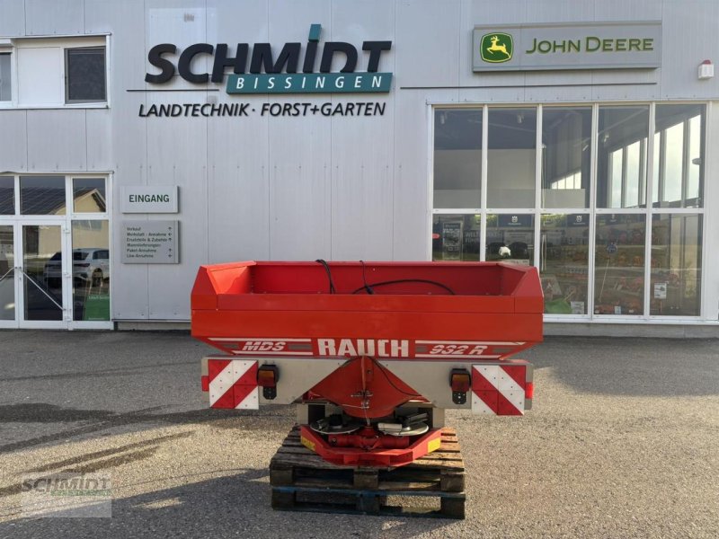 Düngerstreuer typu Rauch MDS 932, Gebrauchtmaschine v Herbrechtingen (Obrázek 1)