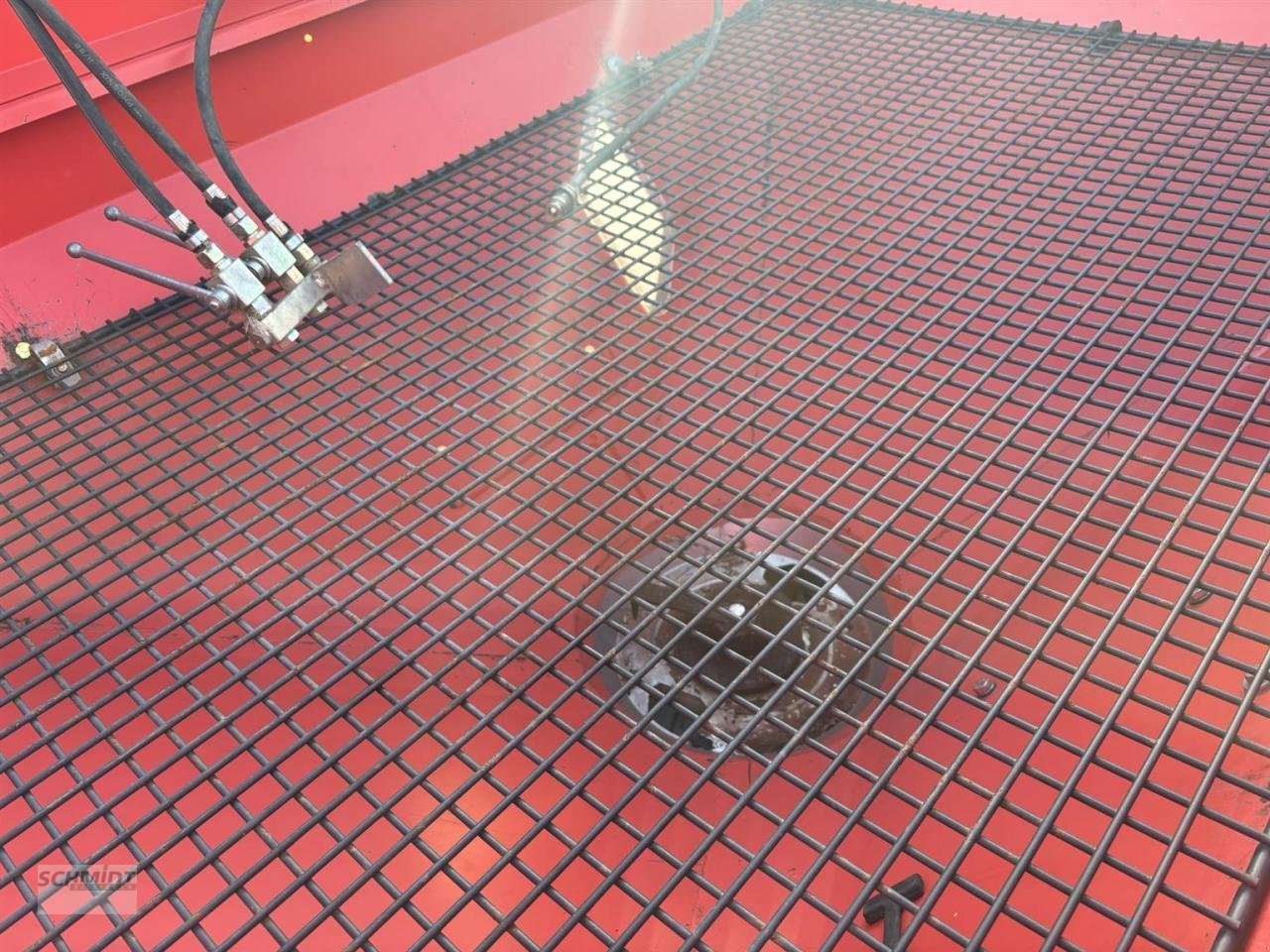 Düngerstreuer tipa Rauch MDS 932, Gebrauchtmaschine u Herbrechtingen (Slika 10)