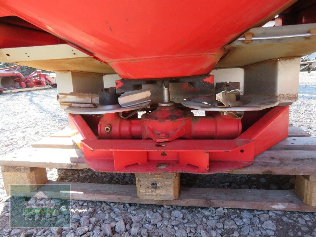 Düngerstreuer des Typs Rauch MDS 932R Select, Gebrauchtmaschine in Hofkirchen (Bild 9)