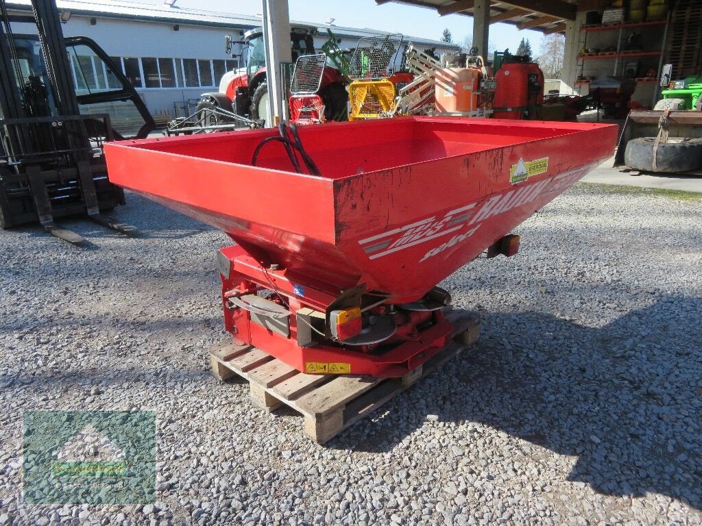 Düngerstreuer des Typs Rauch MDS 932R Select, Gebrauchtmaschine in Hofkirchen (Bild 5)