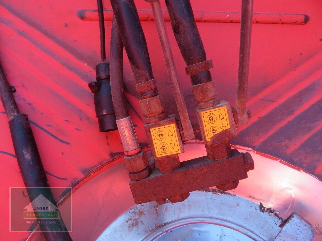 Düngerstreuer des Typs Rauch MDS 932R Select, Gebrauchtmaschine in Hofkirchen (Bild 11)