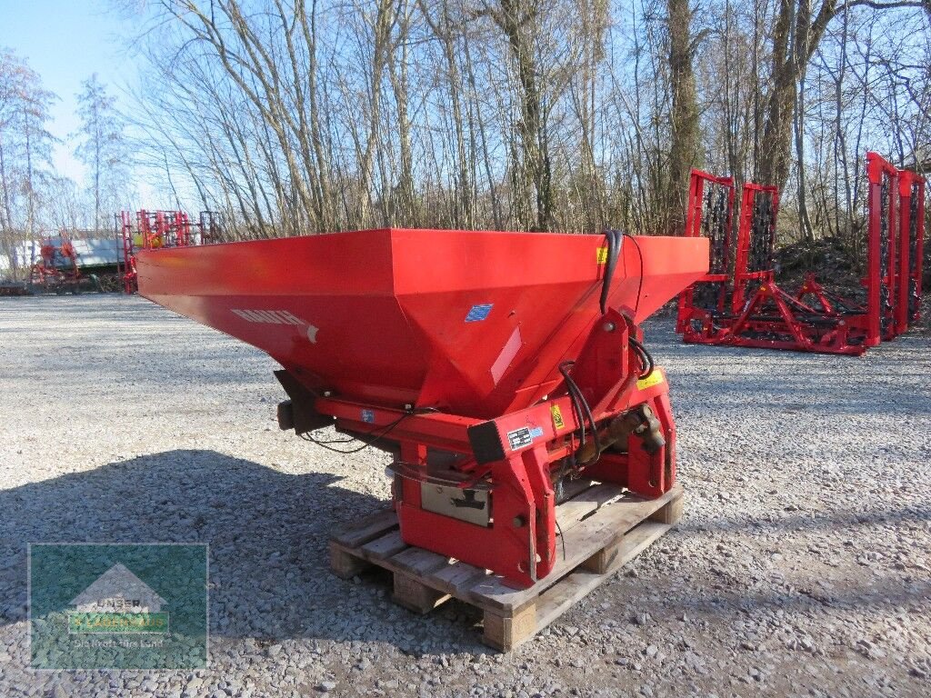 Düngerstreuer des Typs Rauch MDS 932R Select, Gebrauchtmaschine in Hofkirchen (Bild 2)