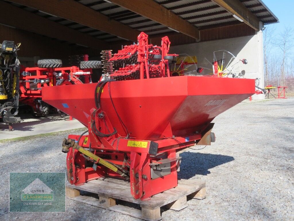 Düngerstreuer des Typs Rauch MDS 932R Select, Gebrauchtmaschine in Hofkirchen (Bild 1)