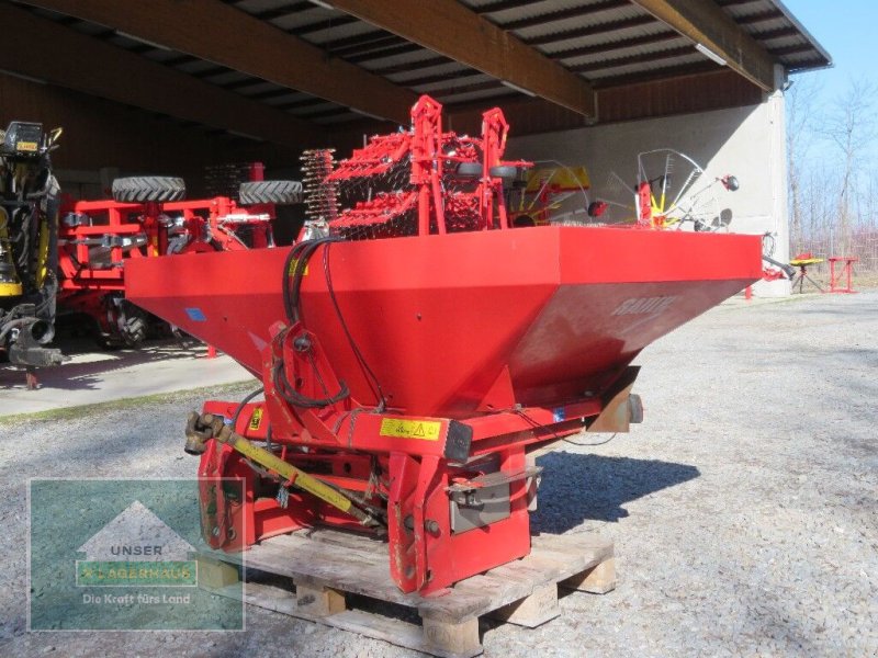Düngerstreuer Türe ait Rauch MDS 932R Select, Gebrauchtmaschine içinde Hofkirchen