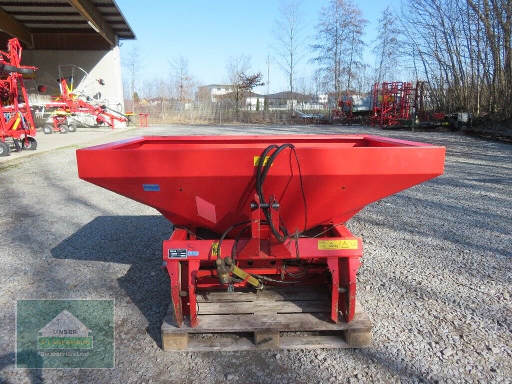 Düngerstreuer des Typs Rauch MDS 932R Select, Gebrauchtmaschine in Hofkirchen (Bild 3)