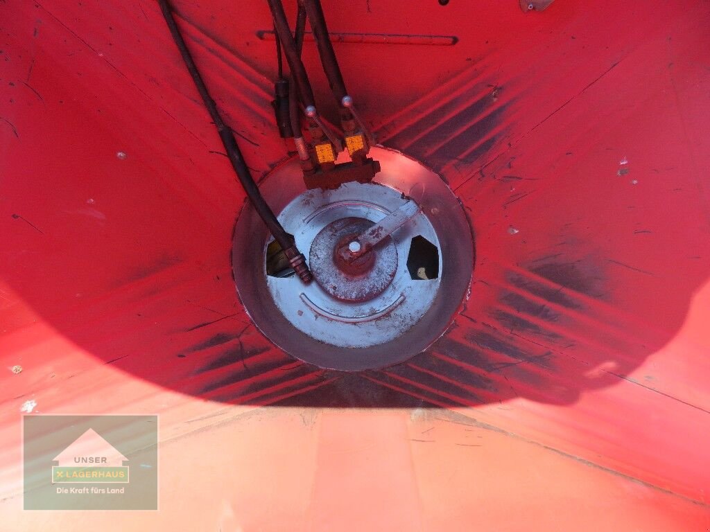 Düngerstreuer des Typs Rauch MDS 932R Select, Gebrauchtmaschine in Hofkirchen (Bild 12)