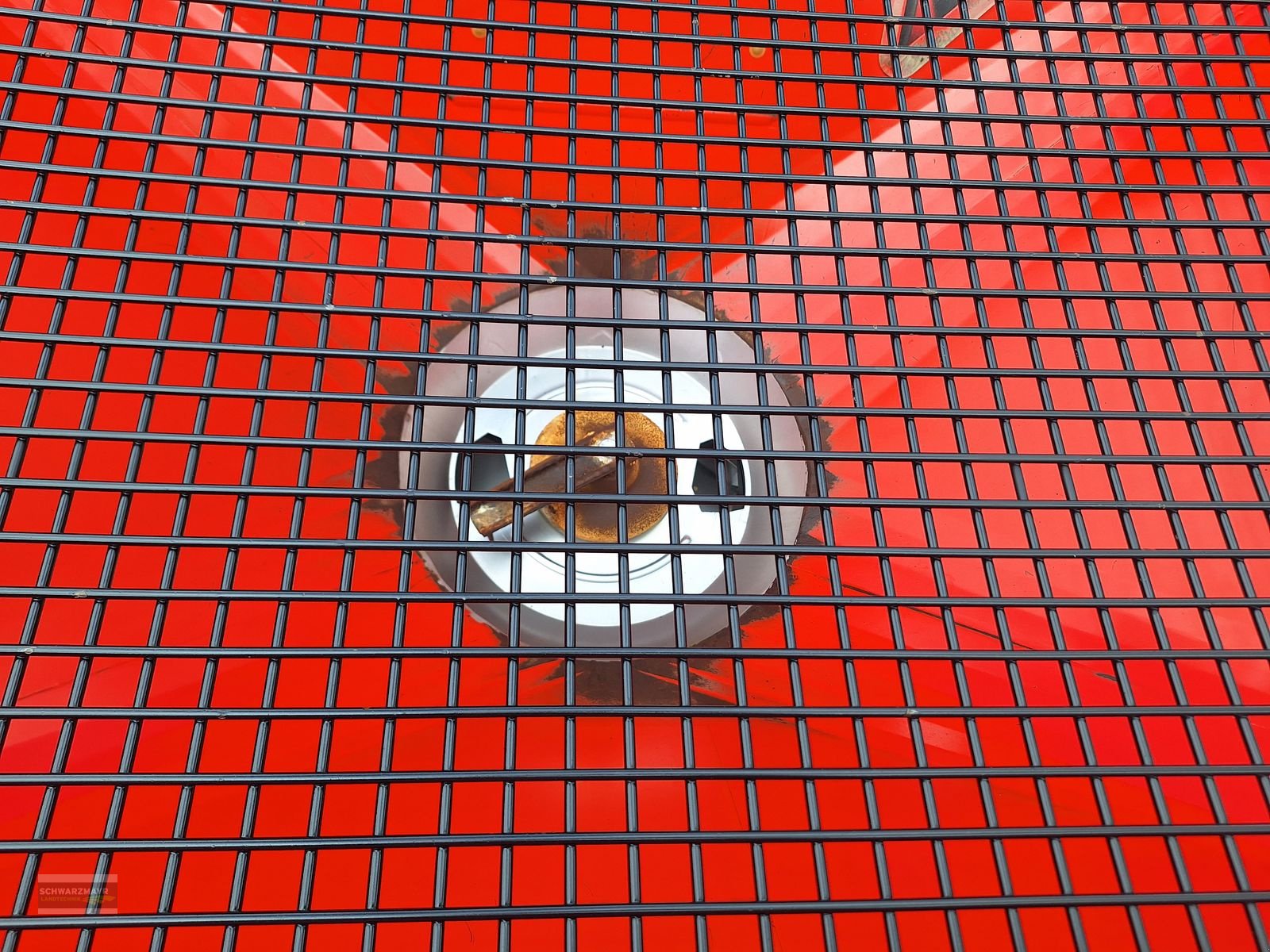 Düngerstreuer tip Rauch MDS 932R Select, Gebrauchtmaschine in Gampern (Poză 14)