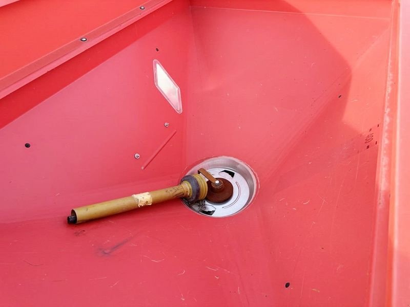 Düngerstreuer от тип Rauch MDS 935 Düngerstreuer, Gebrauchtmaschine в St. Marienkirchen (Снимка 7)