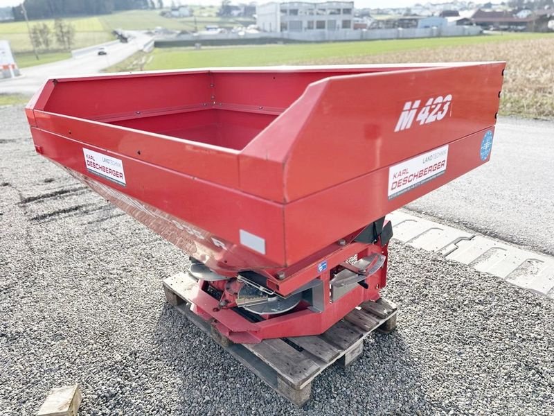 Düngerstreuer от тип Rauch MDS 935 Düngerstreuer, Gebrauchtmaschine в St. Marienkirchen (Снимка 3)