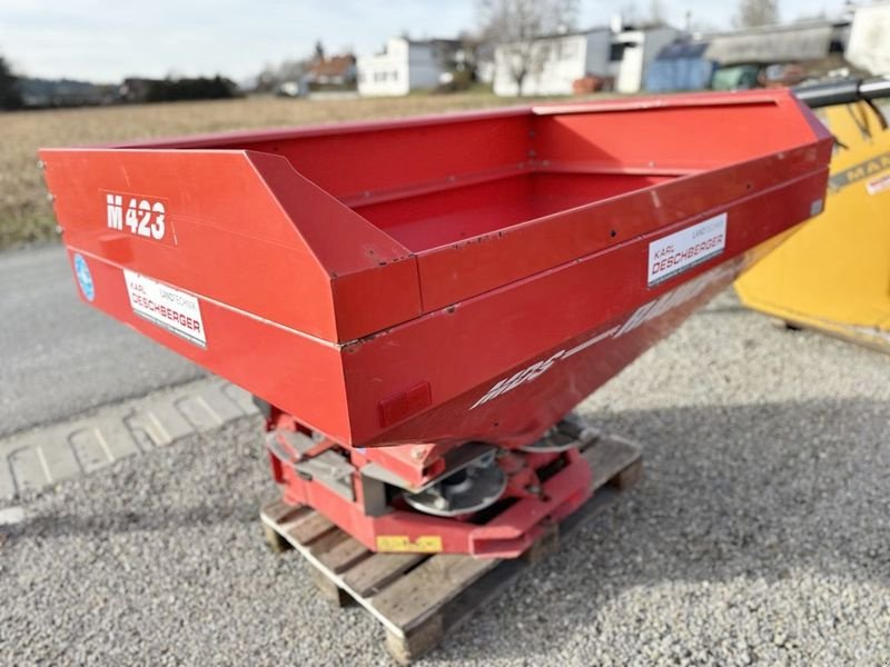 Düngerstreuer от тип Rauch MDS 935 Düngerstreuer, Gebrauchtmaschine в St. Marienkirchen (Снимка 4)