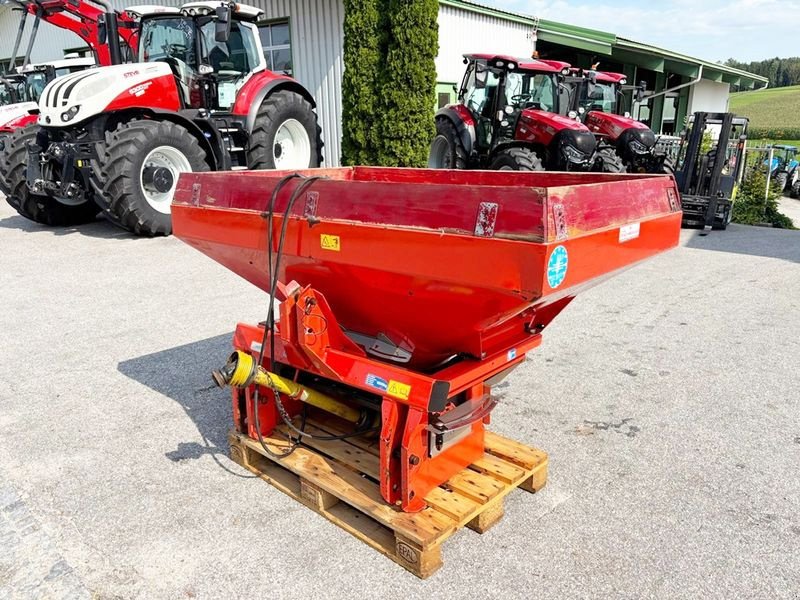 Düngerstreuer типа Rauch MDS 935 Düngerstreuer, Gebrauchtmaschine в St. Marienkirchen (Фотография 1)