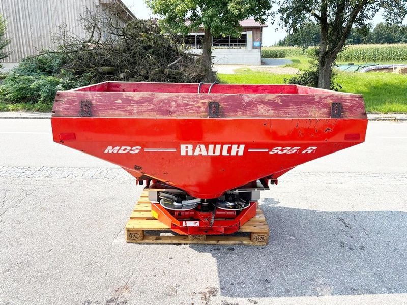 Düngerstreuer типа Rauch MDS 935 Düngerstreuer, Gebrauchtmaschine в St. Marienkirchen (Фотография 6)