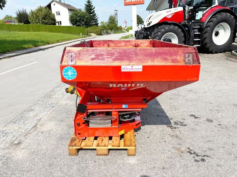 Düngerstreuer типа Rauch MDS 935 Düngerstreuer, Gebrauchtmaschine в St. Marienkirchen (Фотография 8)