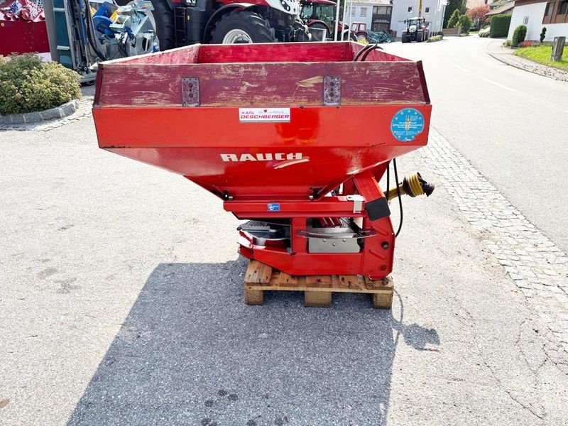 Düngerstreuer типа Rauch MDS 935 Düngerstreuer, Gebrauchtmaschine в St. Marienkirchen (Фотография 4)