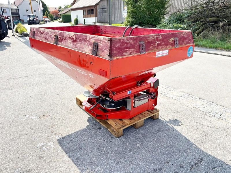 Düngerstreuer типа Rauch MDS 935 Düngerstreuer, Gebrauchtmaschine в St. Marienkirchen (Фотография 5)